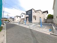 埼玉県久喜市久喜東4丁目：物件画像