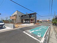 埼玉県八潮市伊草1丁目：物件画像