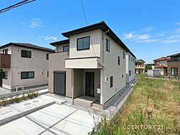 越谷市大竹2期 戸建て