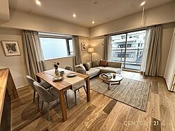 室内の画像