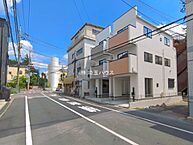 埼玉県さいたま市南区鹿手袋1丁目：物件画像