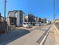 埼玉県吉川市中曽根1丁目：物件画像