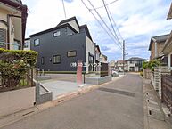埼玉県蓮田市馬込2丁目：物件画像