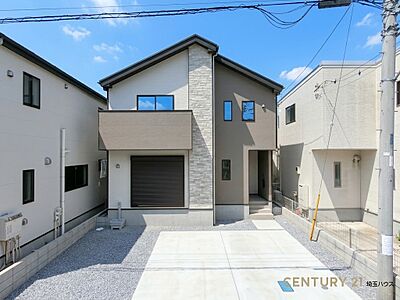 外観:【外観】シンプルな佇まいが落ち着いた新生活を想像させる!穏やかな時間をお過ごしください 外観:【外観】シンプルな佇まいが落ち着いた新生活を想像させる!穏やかな時間をお過ごしください
