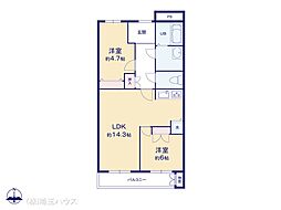 ドルミ西川口弐号棟