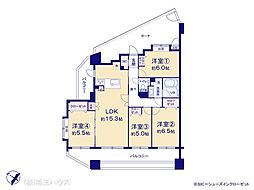 シーズガーデングリーンパティオ