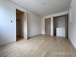 洋室の画像