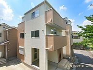 埼玉県川口市青木2丁目：物件画像