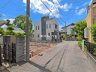 埼玉県さいたま市南区辻5丁目：物件画像
