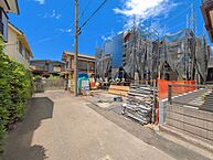 埼玉県さいたま市岩槻区西町5丁目：物件画像