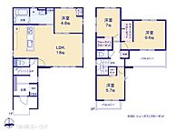埼玉県川口市前川4丁目：物件画像