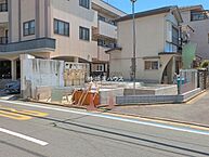 埼玉県川口市末広3丁目：物件画像