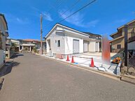 埼玉県さいたま市岩槻区加倉4丁目：物件画像