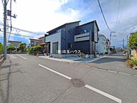 埼玉県久喜市栗原2丁目：物件画像