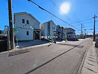 埼玉県久喜市青毛1丁目：物件画像