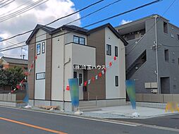 外観の画像
