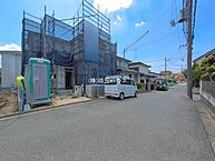 埼玉県さいたま市岩槻区加倉4丁目：物件画像