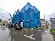 埼玉県川口市大字伊刈：物件画像