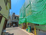 埼玉県川口市西川口3丁目：物件画像