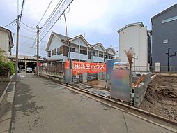 外観の画像