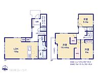 埼玉県さいたま市岩槻区愛宕町：物件画像