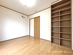洋室の画像