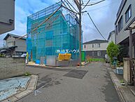 埼玉県越谷市大字袋山：物件画像