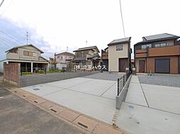 外観の画像