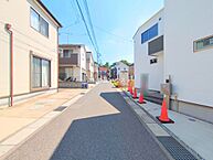 埼玉県川口市大字安行原：物件画像