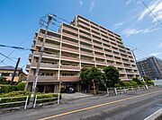 【外観】複数駅・路線が利用できる好立地！周辺には生活施設充実、暮らしにやさしい住環境