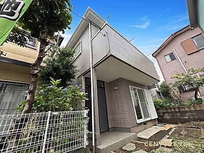 外観:【外観】閑静な住宅街で永住地にもおすすめ!太陽の恵みが感じられる南向きの住まい 外観:【外観】閑静な住宅街で永住地にもおすすめ!太陽の恵みが感じられる南向きの住まい