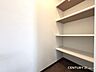 収納：【収納】ちょっとした収納がうれしい、使い勝手のよい空間