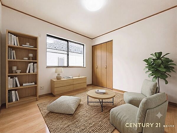 子供部屋
