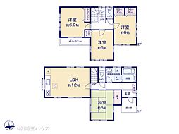さいたま市緑区三室 中古戸建