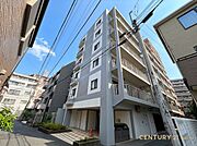 【現地外観】お出かけもお買い物も便利な地で始める新生活！大規模再開発の進む大宮駅利用の地