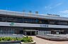 周辺：駅 640m JR「大宮」駅()