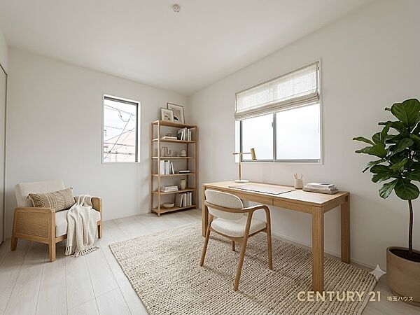 子供部屋