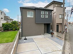 杉戸町清地3期 新築戸建て 全1棟