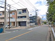 埼玉県さいたま市南区文蔵5丁目：物件画像