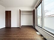 ゆとりある住空間でプライベートタイムも心地よく