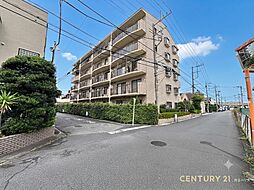 パームス春日部大沼公園