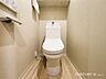 トイレ：【トイレ】トイレは清潔さと快適さを備えちょうどよいスペース