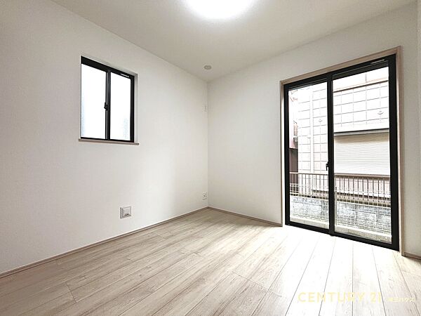 子供部屋