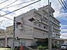 周辺：病院 2900m 三郷中央総合病院