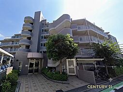 ライネスハイム東浦和