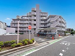 ライネスハイム東浦和