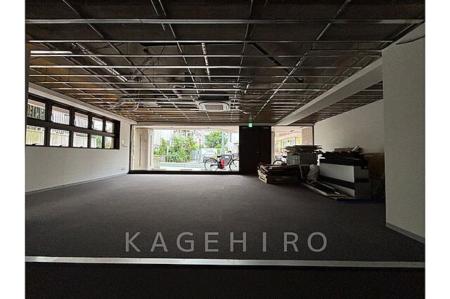 室内