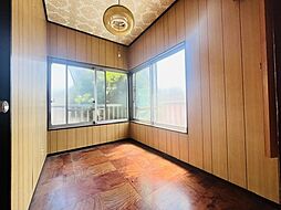 室内の画像