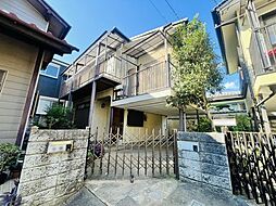 八王子市子安町 売地