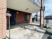 八王子市横川町リフォーム住宅（カースペース）